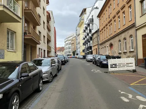 Prodej bytu 1+kk, Brno, Černopolní, 30 m2