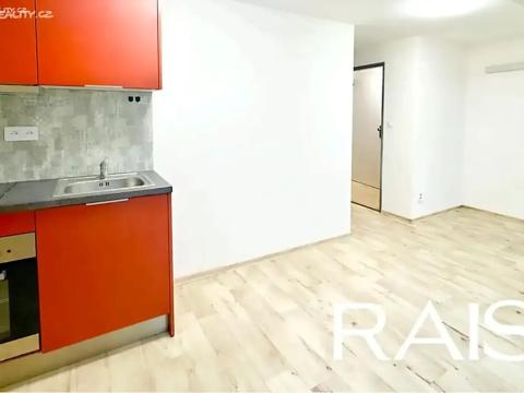 Prodej bytu 1+kk, Brno, Masarykova, 40 m2