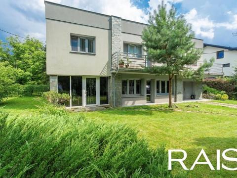 Prodej vily, Ostrava, 262 m2