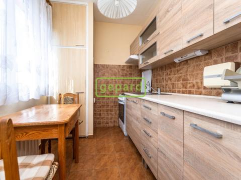 Prodej bytu 2+1, Mělník, Českobratrská, 48 m2