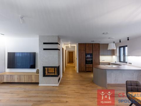 Prodej rodinného domu, Suchohrdly u Miroslavi, 129 m2