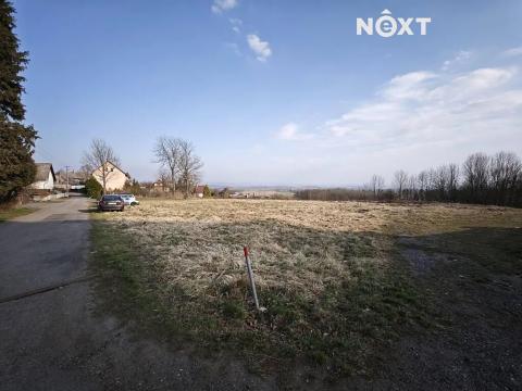 Prodej pozemku pro bydlení, Hořičky, 1596 m2