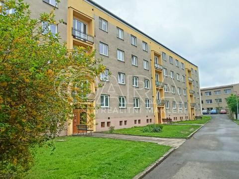 Pronájem bytu 3+kk, Chrudim - Chrudim IV, Na Rozhledně, 70 m2