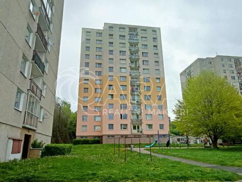 Pronájem bytu 1+1, Chrudim - Chrudim IV, Na Šancích, 39 m2
