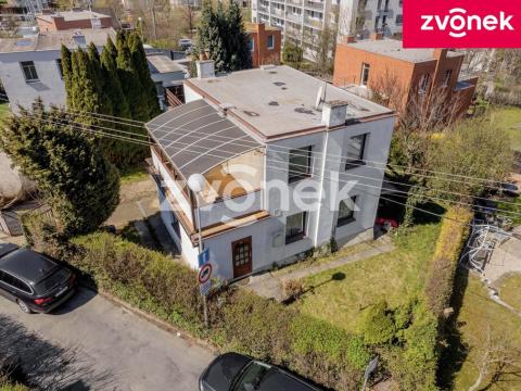 Prodej rodinného domu, Zlín, Nad Ovčírnou II, 192 m2