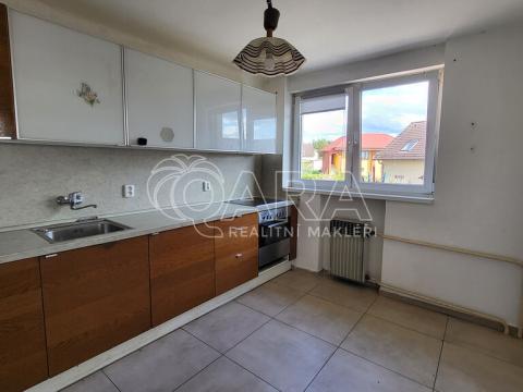 Pronájem bytu 2+1, Světice, 58 m2