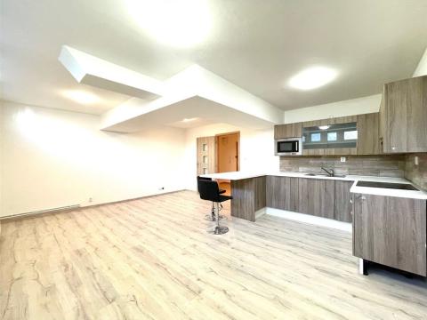 Prodej bytu 1+kk, Praha - Žižkov, Na Jarově, 40 m2
