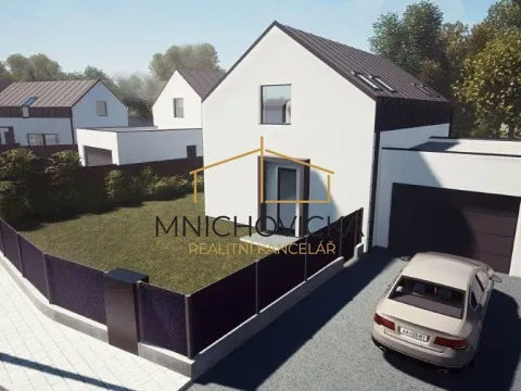 Prodej rodinného domu, Pětihosty, 130 m2