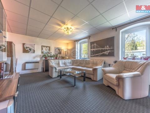 Prodej bytu 3+1, Raspenava, Hejnická, 87 m2