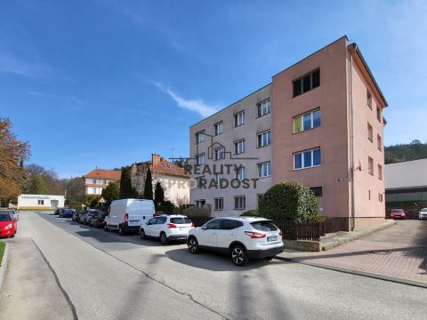 Prodej bytu 3+1, Tišnov, Na Rybníčku, 71 m2