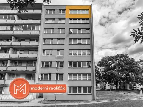Prodej bytu 3+kk, Most, Bělehradská, 69 m2
