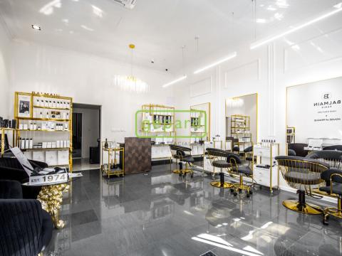 Pronájem obchodního prostoru, Praha - Staré Město, Dlouhá, 57 m2