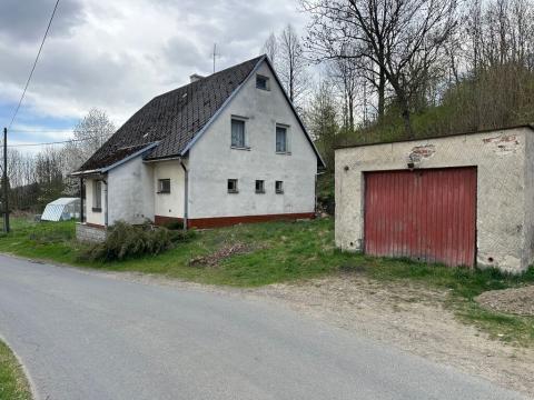Prodej rodinného domu, Skorošice, 130 m2