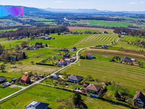 Prodej pozemku pro bydlení, Český Těšín - Horní Žukov, 8294 m2