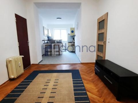 Pronájem bytu 2+kk, Praha - Střešovice, Patočkova, 48 m2