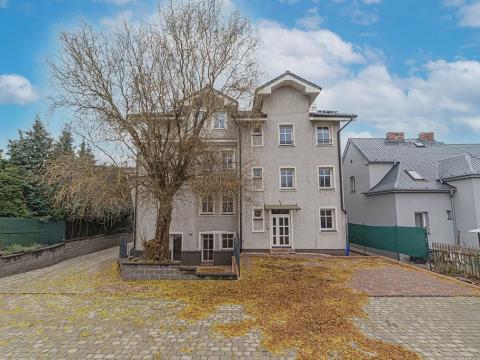 Prodej vily, Ostrava, Chittussiho, 449 m2