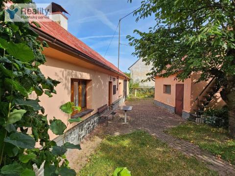 Prodej chalupy, Vranov, 75 m2