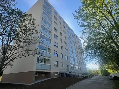 Prodej bytu 1+kk, Praha - Modřany, Petržílova, 29 m2