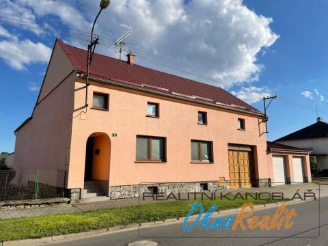 Pronájem rodinného domu, Kokory, 120 m2
