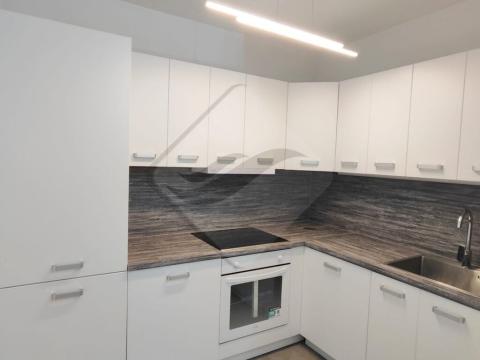 Prodej bytu 2+1, Praha - Stodůlky, Ovčí hájek, 43 m2