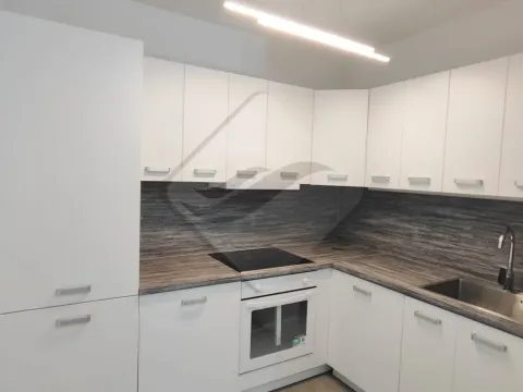 Prodej bytu 2+1, Praha - Stodůlky, Ovčí hájek, 43 m2