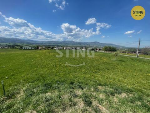 Prodej pozemku pro bydlení, Jablunkov, 1508 m2