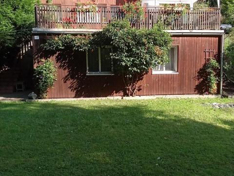 Prodej chaty, Konice - Čunín, 55 m2