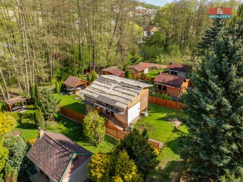 Prodej chaty, Libušín, 16 m2