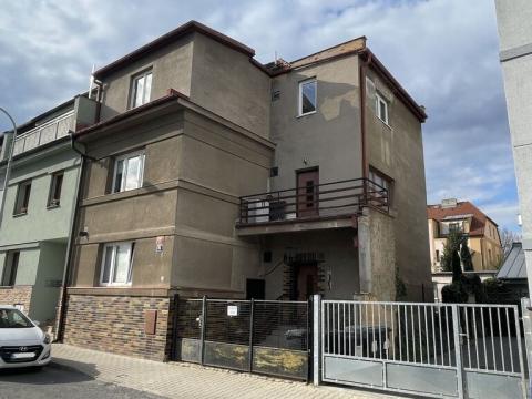 Prodej rodinného domu, Praha - Řepy, Čistovická, 195 m2