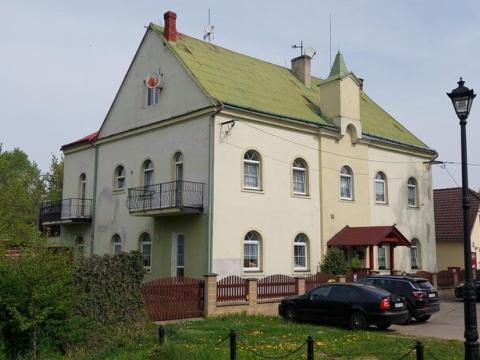 Prodej bytu 2+1, Krhová, U Kapličky, 64 m2