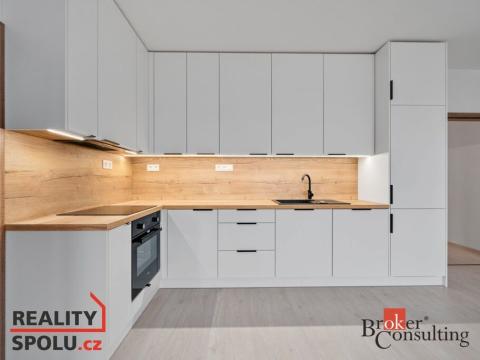 Pronájem bytu 3+kk, Náchod - Staré Město nad Metují, Bartoňova, 79 m2