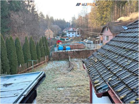 Prodej rodinného domu, Větřní - Lužná, U Lípy, 177 m2