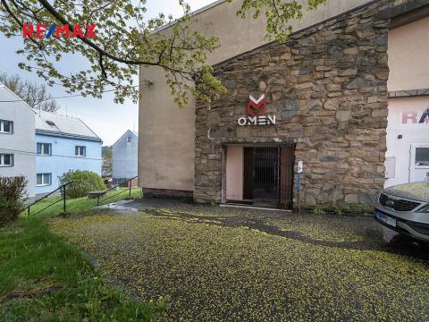 Prodej obchodního prostoru, Břidličná, Osvobození, 140 m2