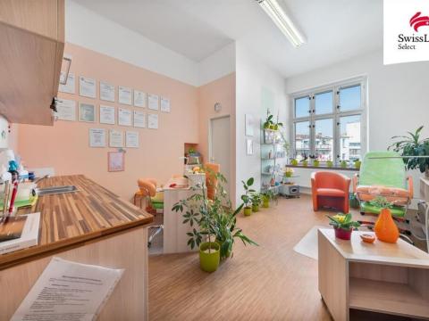 Prodej komerční nemovitosti, Hradec Králové, Havlíčkova, 392 m2