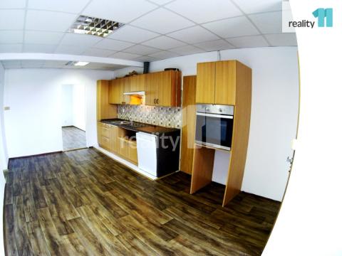 Pronájem bytu 4+kk, Jesenice - Zdiměřice, Hrnčířská, 95 m2