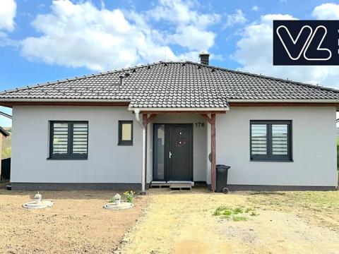 Prodej rodinného domu, Medlovice, 90 m2