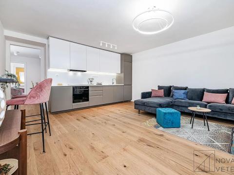 Prodej bytu 4+kk, Praha - Kobylisy, Vršní, 78 m2