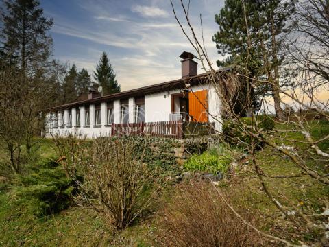 Prodej chaty, Čkyně, 115 m2