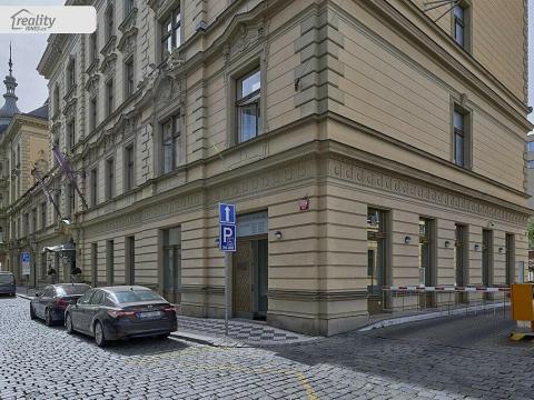 Pronájem bytu 2+kk, Praha - Vinohrady, U Zvonařky, 50 m2