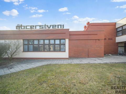 Prodej restaurace, Řečany nad Labem, 1. máje, 320 m2