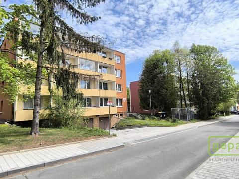 Pronájem bytu 3+1, Brno - Žabovřesky, Plovdivská, 71 m2