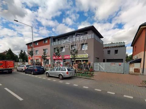 Pronájem pokoje, Praha - Horní Počernice, Náchodská, 12 m2