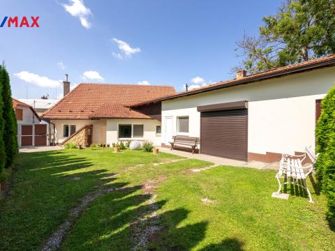 Prodej rodinného domu, Podomí, 150 m2