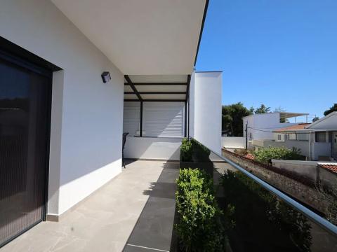 Prodej bytu 3+kk, Vodice, 65 m2