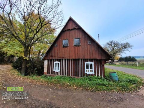 Prodej chaty, Meziměstí - Vižňov, 70 m2