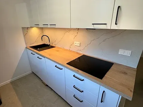 Prodej bytu 2+1, Karviná, Na Kopci, 60 m2