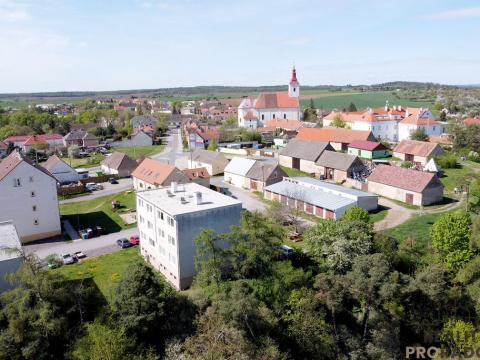 Prodej bytu 3+1, Jevišovice, 80 m2