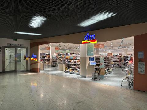 Pronájem obchodního prostoru, Praha - Michle, Želetavská, 460 m2