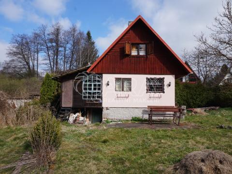Prodej chaty, Opatov, Zádolka, 45 m2