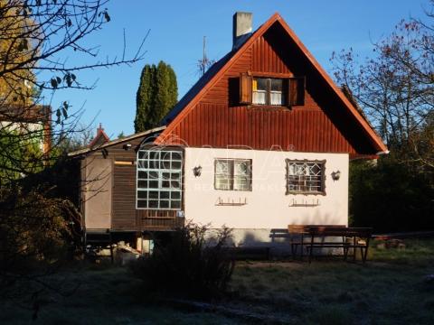 Prodej chaty, Opatov, Zádolka, 45 m2